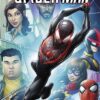 Spider-Man / Deadpool