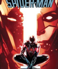 Spider-Man All-new All-different