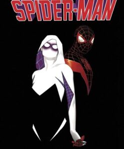 Spider-Man All-new All-different T03