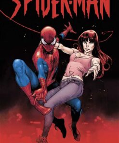 Spider-Man : de père en fils