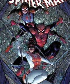 Spider-Man T01: Renouveler ses voeux