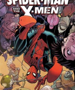 Spider-Man and the X-Men