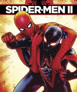 Spider-Men II