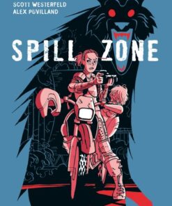 Spill zone