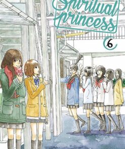 Spiritual Princess T06