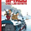 Spirou chez les Soviets