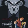 Kushi, tome 4. la fille du vent