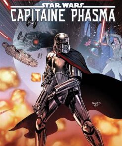 Star Wars : Captain Phasma