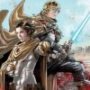 The Seven Deadly Sins (Comics)