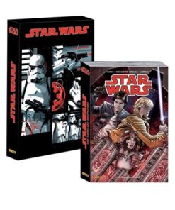 Star Wars T02