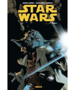 Star Wars T05