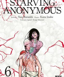 Starving Anonymous T06