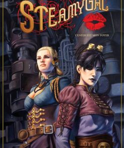 Steamygal