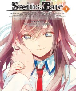 Steins Gate T03