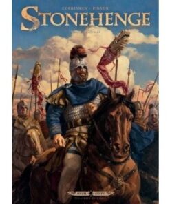 Stonehenge T02