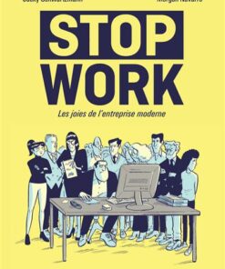 Stop work