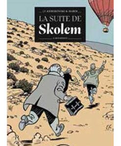 Suite de Skolem (La)