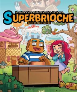 Superbrioche