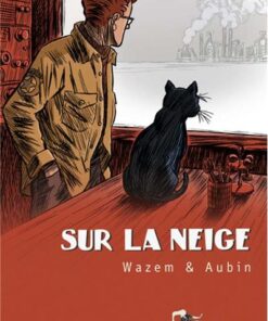 Sur la neige