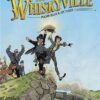 Sur la route de whiskyville