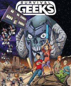 Survival Geeks