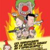Crimes gourmands - Un cadavre en toque