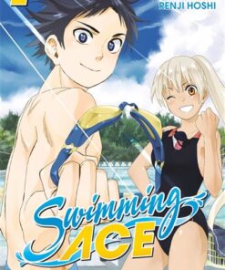 Swimming Ace T02