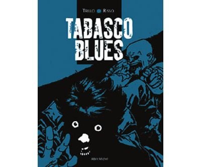 Tabasco Blues