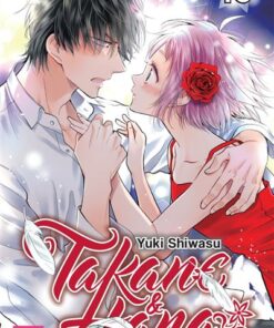 Takane & Hana T13