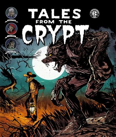 Tales from the Crypt