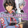 Vol.2 Tales of Legendia
