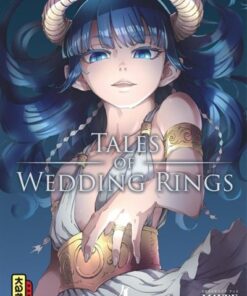 Tales of wedding rings - Tome 4