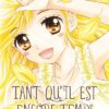 Princesse Détective T03
