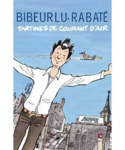 Tartines de courant d'air