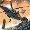 Les souris de Leningrad - Tome 1 - Je suis Chapayev 1/2