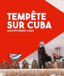 Tempête sur Cuba