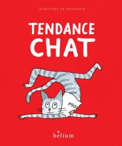 Tendance chat