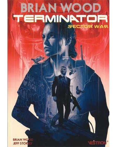 Terminator : Sector War