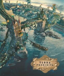 Terra prohibita - Tome 02