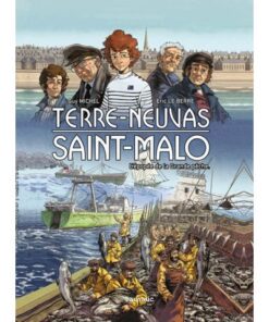 Terres-Neuvas de Saint-Malo