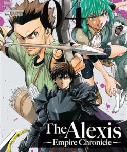 The Alexis Empire Chronicle - vol. 04