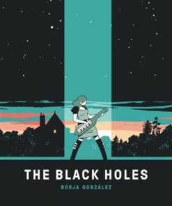 The Black Holes