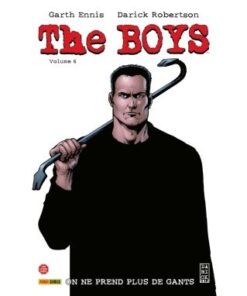 The Boys T06