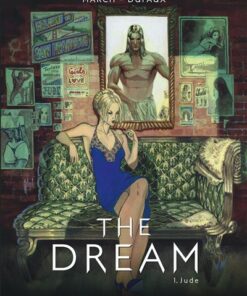 The Dream - Tome 1 - Jude
