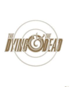 The Dying & the dead collector - Tome 01