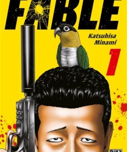 The Fable T01