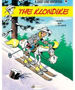 Lucky Luke Volume 74 - The Klondike