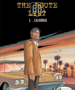 The Route 66 List Vol. 5 - ... California