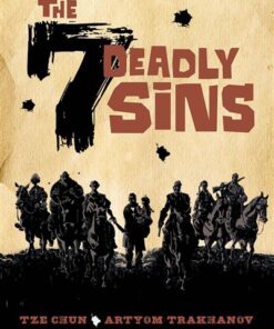 The Seven Deadly Sins (Comics)