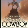 The Shaolin cowboy